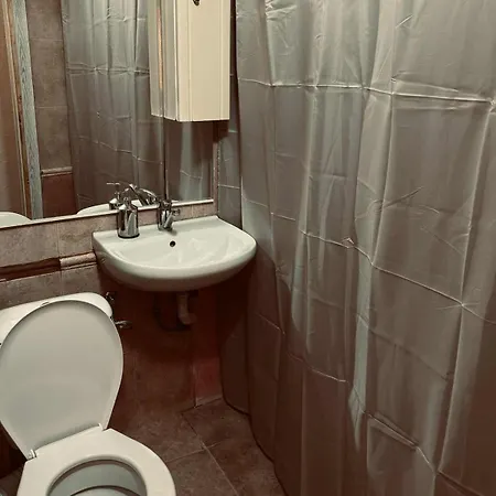 Cozy Near Station & Sea Garden * Varna
